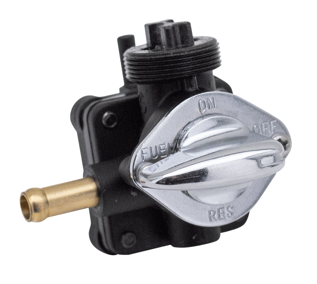 VACUUM OPERATED FUEL VALVE FOR 2002-2006 TWIN CAM Secondary image