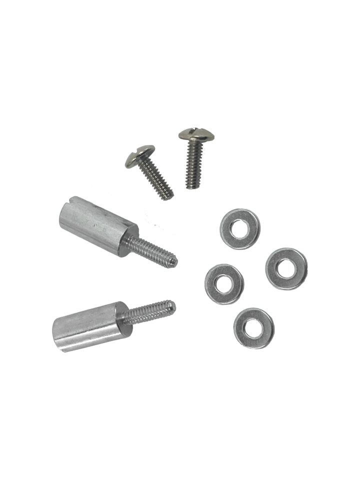 IGNITION AND ADVANCE UNIT REPLACEMENT PARTS - view 1 Main image