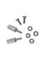 IGNITION AND ADVANCE UNIT REPLACEMENT PARTS - view 1