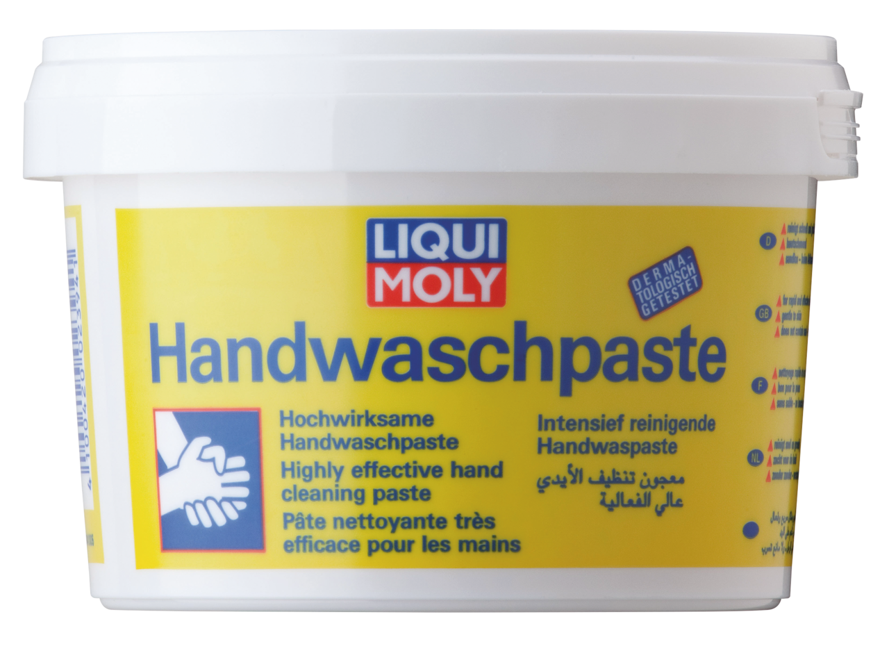 LIQUI MOLY HAND CLEANING PASTE - view 1