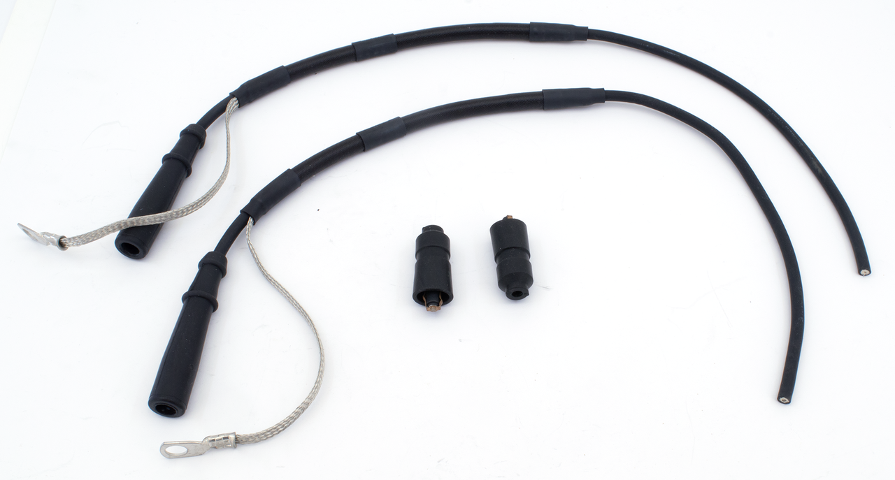 NOLOGY SPARK PLUG WIRE SETS - view 1 Main image