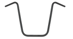 FEHLING ONE INCH DIAMETER APEHANGER HANDLEBARS - view 1