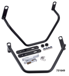 FEHLING SADDLEBAG SUPPORTS - view 1