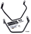 FEHLING SADDLEBAG SUPPORTS - view 1