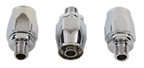 REUSEABLE FITTINGS FOR STAINLESS STEEL BRAIDED OIL LINE - view 3