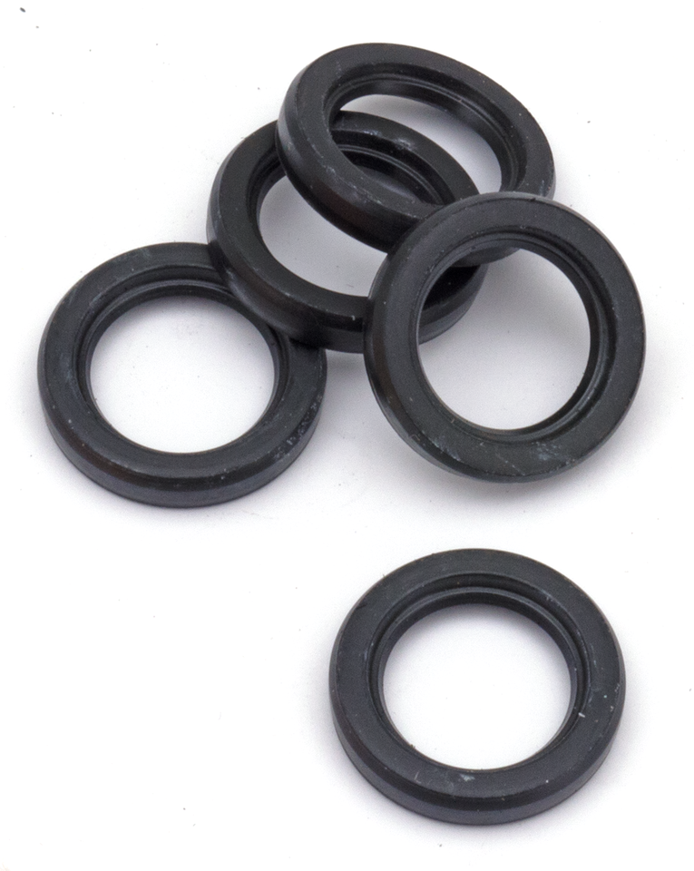 OIL PUMP GASKETS, O-RINGS AND SEALS FOR BIG TWIN & TWIN CAM - view 1