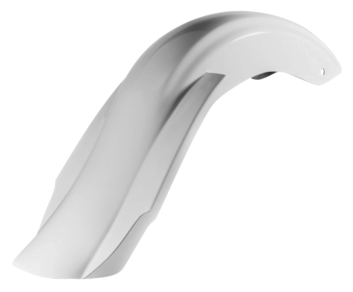 "FLOW" STRETCHED REAR FENDER - view 1 Main image