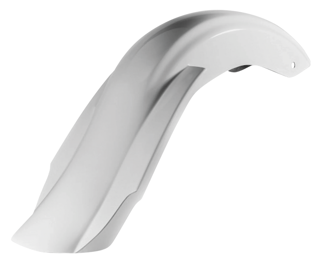 "FLOW" STRETCHED REAR FENDER - view 1