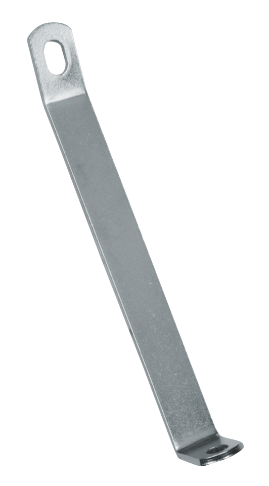 S&S AIR CLEANER SUPPORT BRACKETS FOR SUPER E & SUPER G - view 1