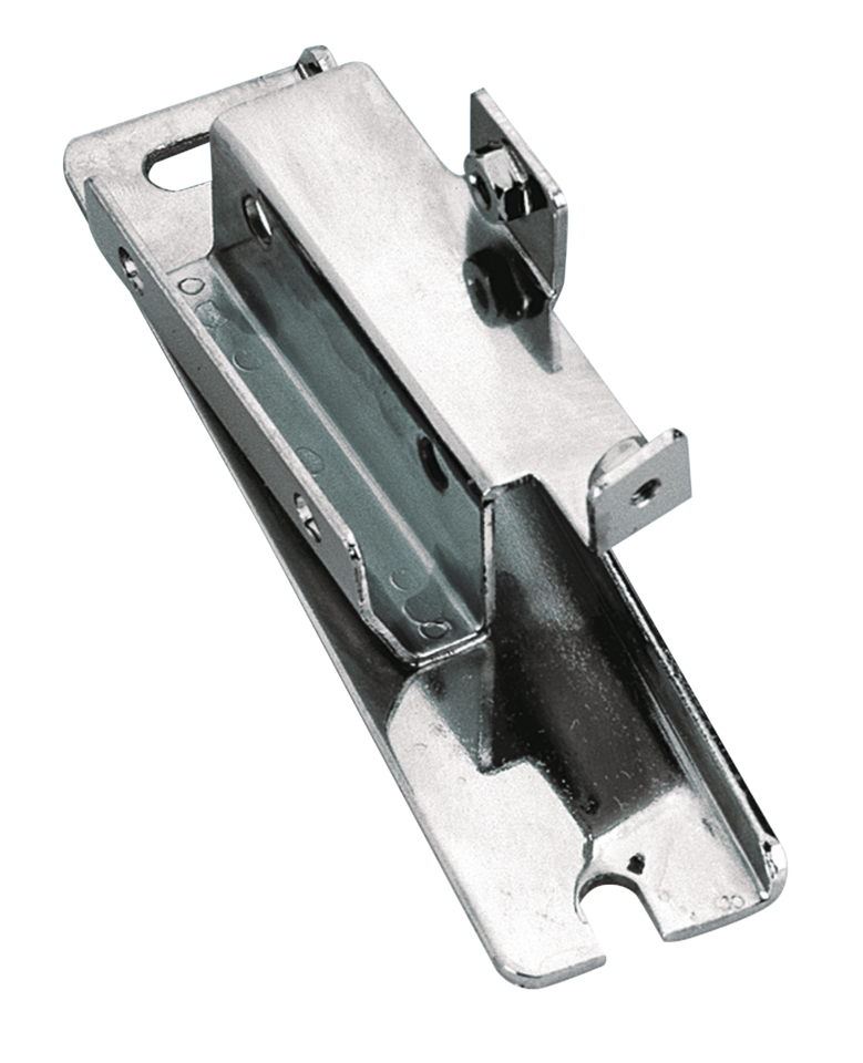 HEAVY-DUTY COIL BRACKET FOR SHOVELHEAD - view 1