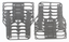 GASKETS, O-RINGS AND SEALS FOR 1986-2003 SPORTSTER AND 1997-2002 BUELL - view 1