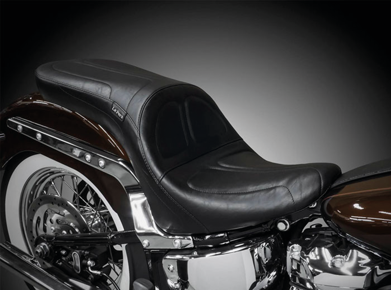 LE PERA MAVERICK FOR SOFTAIL - view 1 Main image