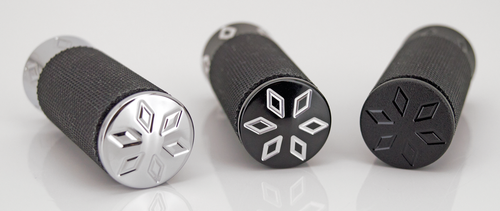 ARGYLE FOOT & SHIFTER PEGS - view 3