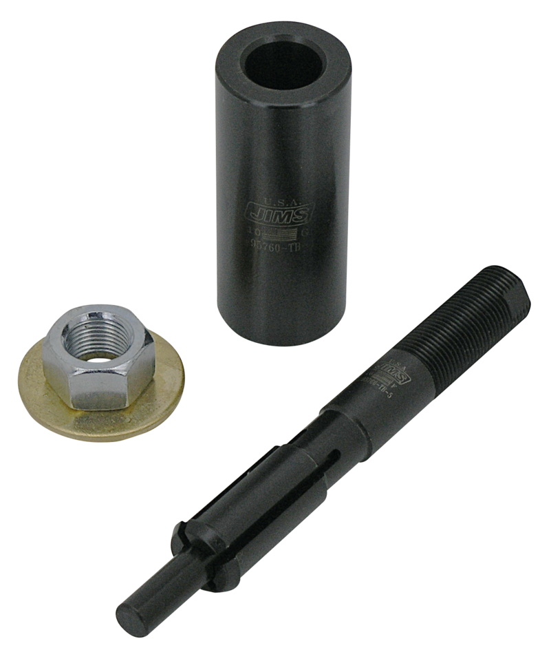 CAM BEARING PULLER FOR BIG TWIN - view 2