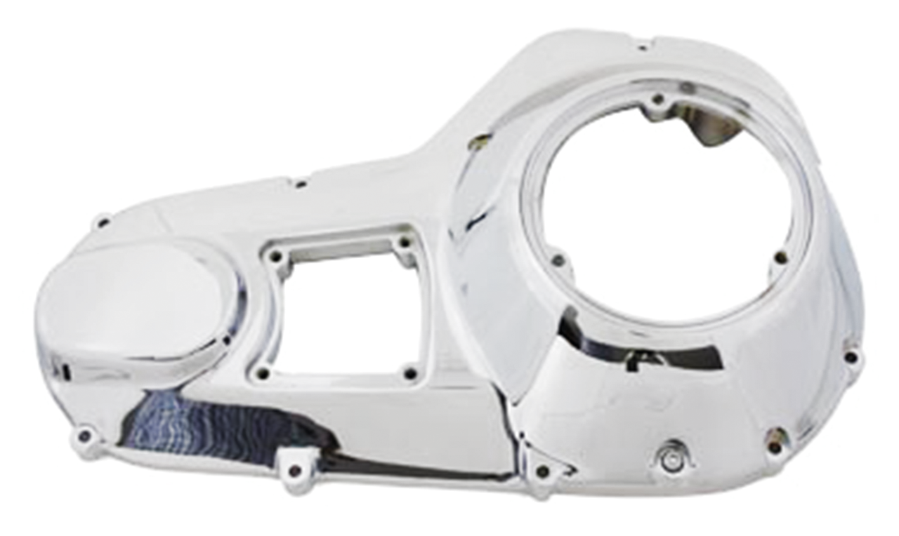 CHROME OUTER PRIMARY COVERS FOR FXR & TOURING - view 1