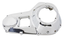 CHROME OUTER PRIMARY COVERS FOR FXR & TOURING - view 1