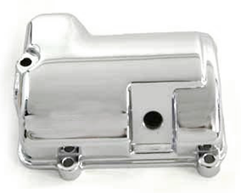 FXR TRANSMISSION HOUSINGS AND PARTS Secondary image