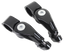 ADJUSTABLE ANGLED HIGHWAY PEG MOUNTING KITS - view 1