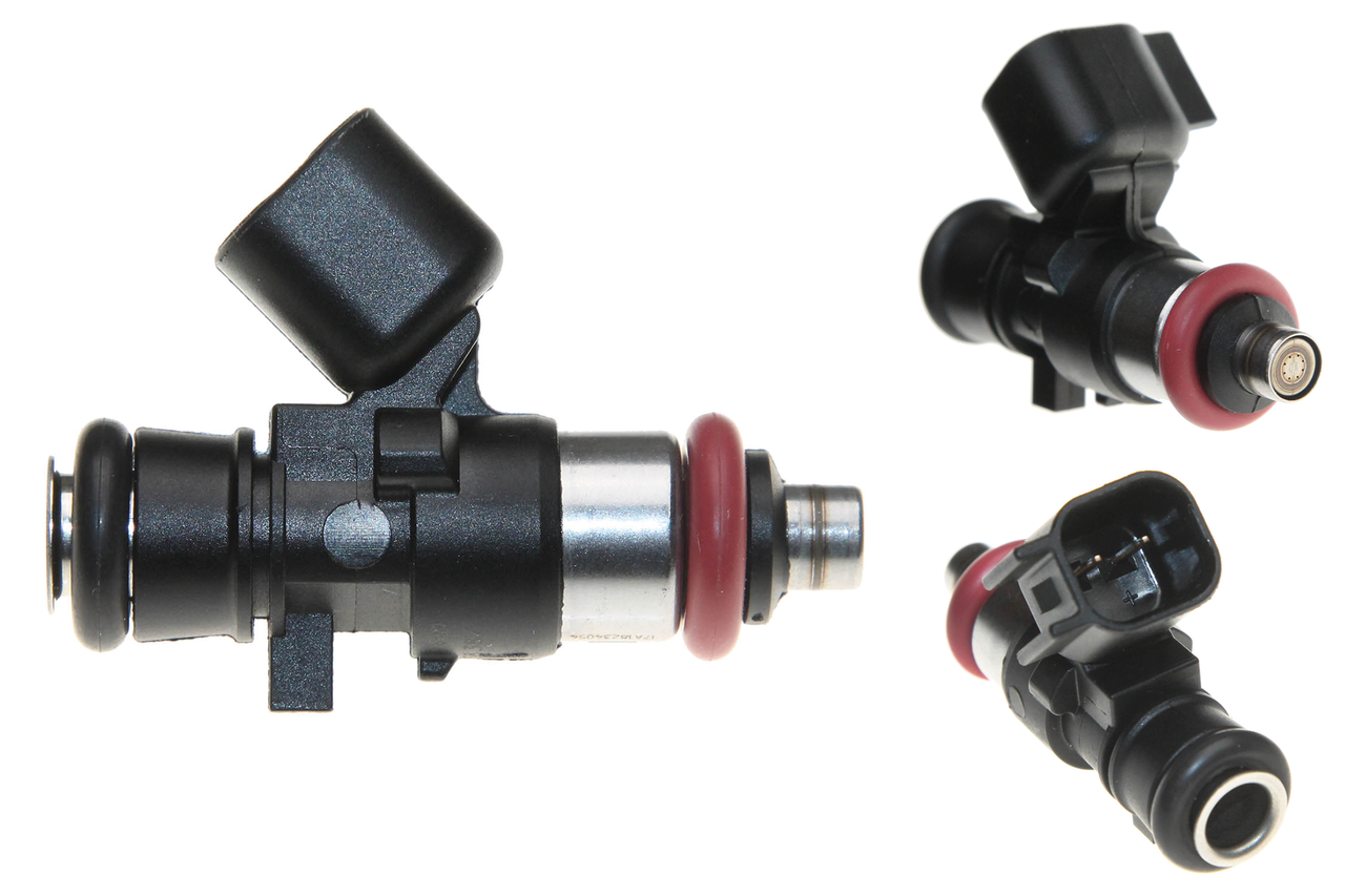 STOCK REPLACEMENT FUEL INJECTORS - view 1