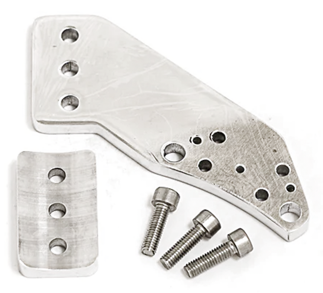 "TOLLE GLIDE" COMPLETE SLIDER AND TUBE KITS - view 1