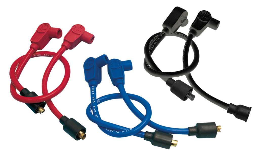 PRO WIRE PLUG WIRE KITS - view 1