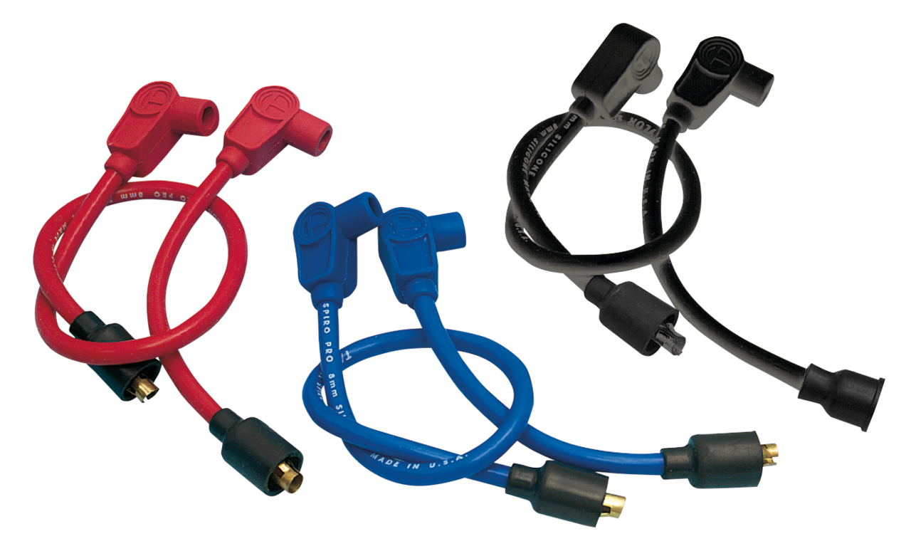 PRO WIRE PLUG WIRE KITS - view 1
