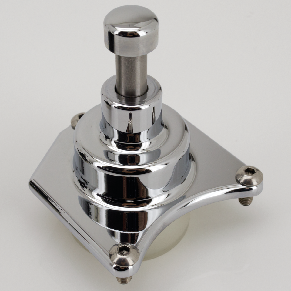 SOLENOID HOUSING SWITCH - view 2