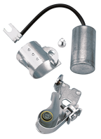 AMERICAN MADE POINTS, CONDENSERS AND KITS - view 2