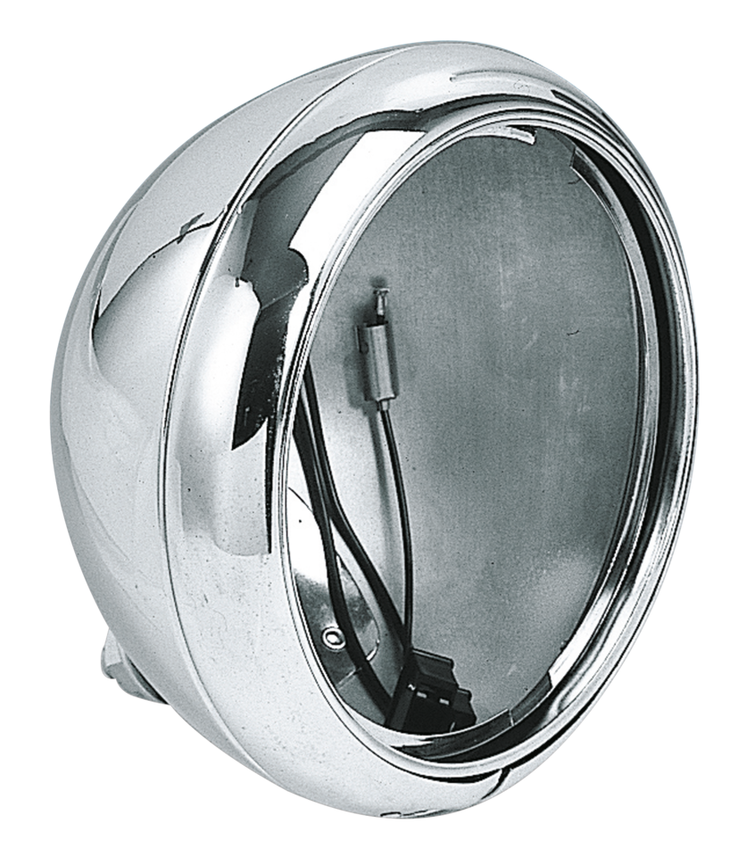 HYDRA-GLIDE STYLE HEADLIGHT SHELL Secondary image