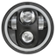 HALO 5 3/4" LED HEADLIGHT UNIT - view 1