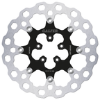 GALFER "BIG CUBIQ" DISC BRAKE ROTORS - view 1