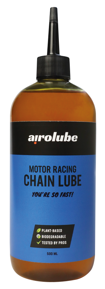 AIROLUBE PLANT POWER DRIVE CHAIN LUBE - view 1