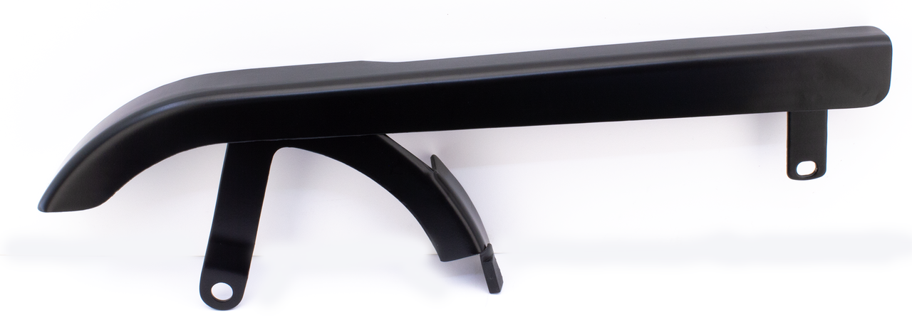 UPPER BELT GUARD FOR SPORTSTER - view 1 Main image