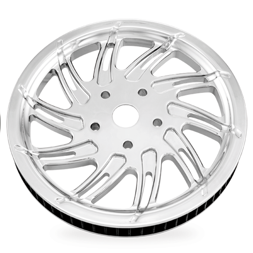 PERFORMANCE MACHINE PULLEYS Secondary image