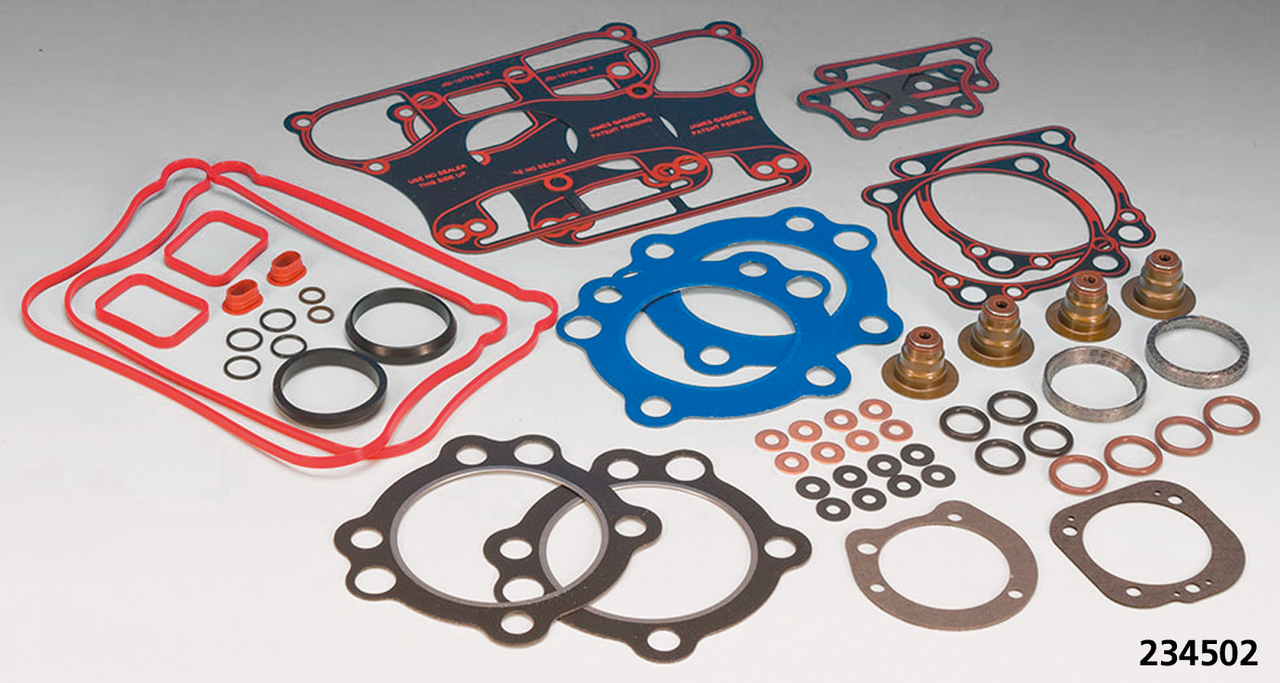 ENGINE GASKET KITS FOR HARLEY - view 1