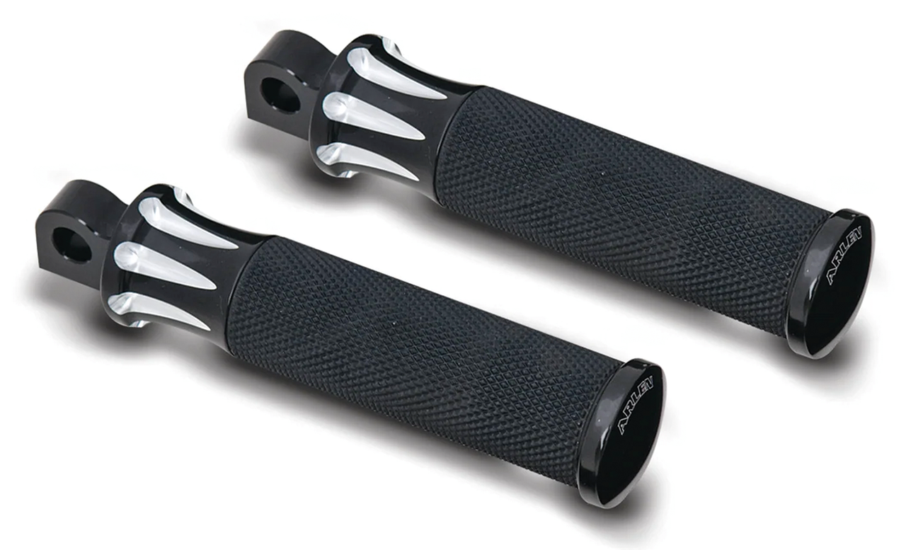 ARLEN NESS FUSION FOOT PEGS - view 1 Main image