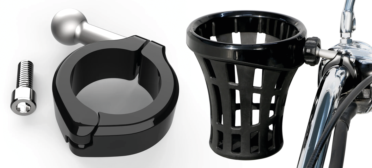 CIRO DRINK HOLDER & CUP HOLDER - view 1 Main image