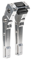 VITY'S ADJUSTABLE RISERS FOR MILWAUKEE EIGHT SOFTAIL - view 1