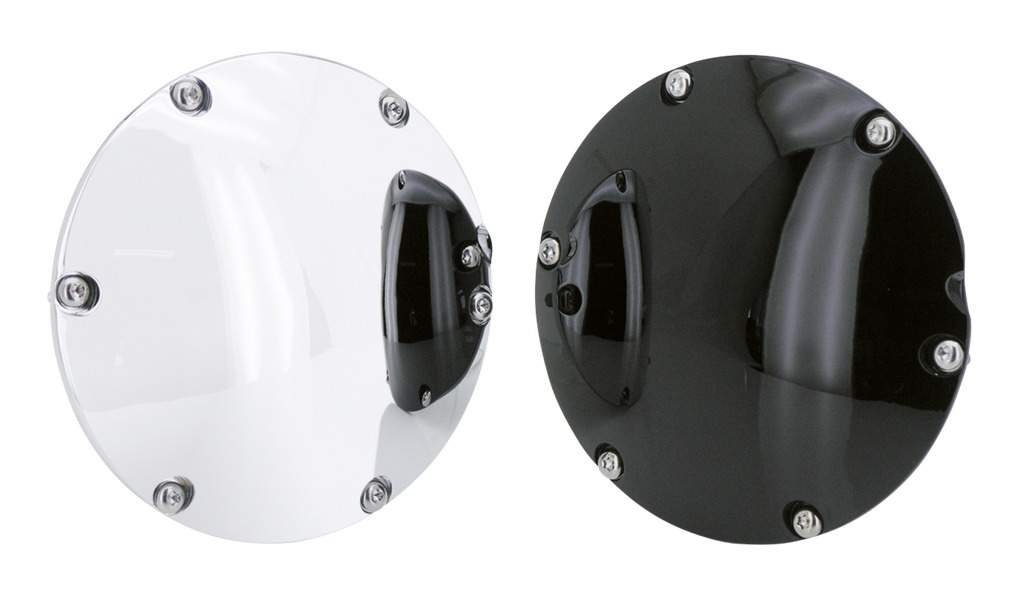 DERBY COVER SPORTSTER 2004-2022 - view 3