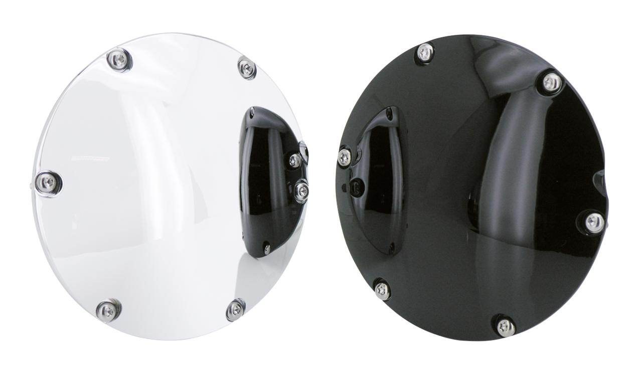 DERBY COVER SPORTSTER 2004-2022 - view 3