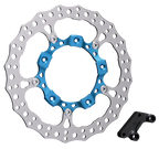 ARLEN NESS BIG BRAKE FLOATING ROTOR KITS - view 1