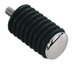 SHIFT PEG WITH CHROME END - view 1