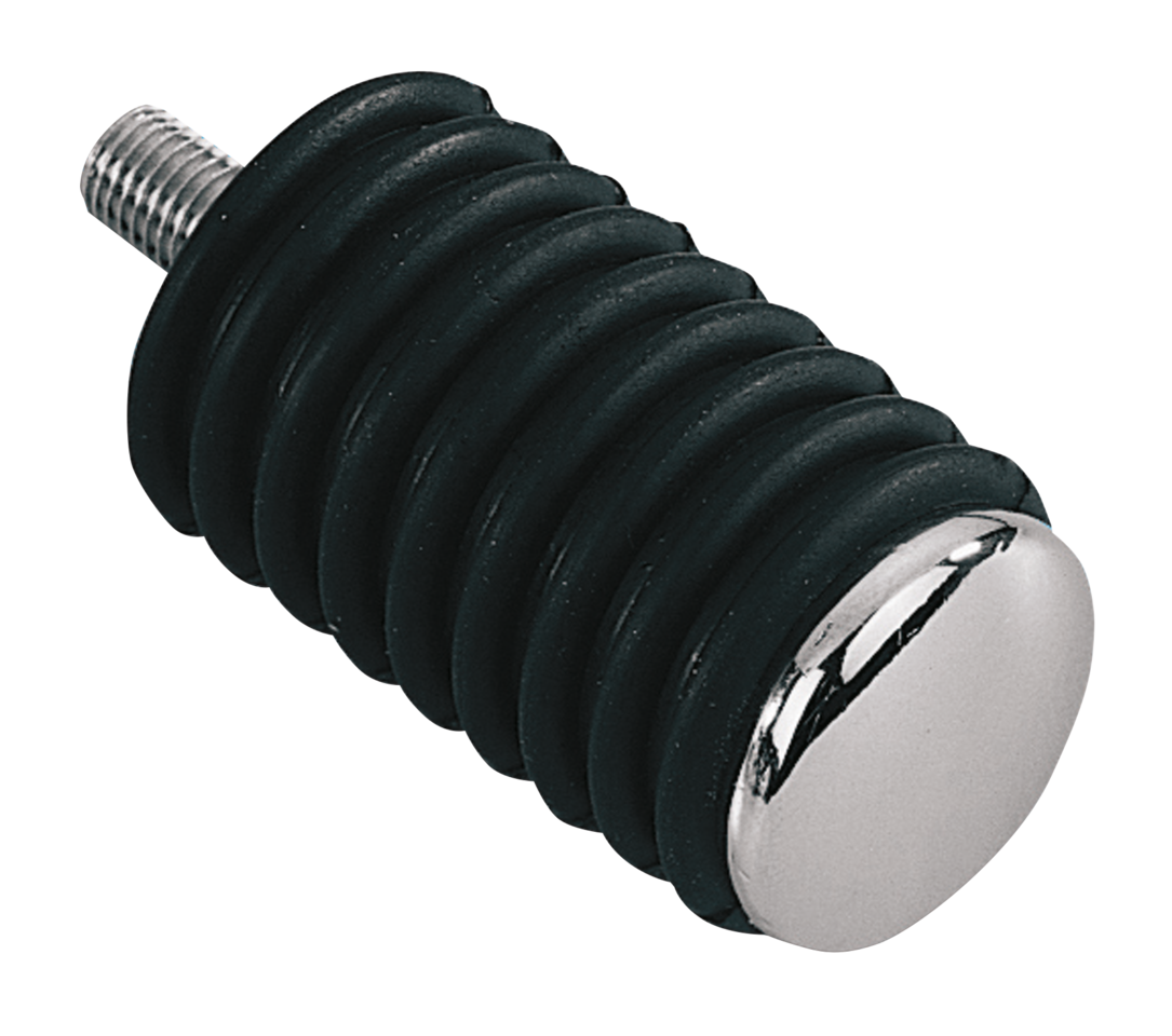 SHIFT PEG WITH CHROME END - view 1