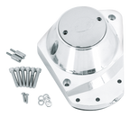 S&S BILLET ALUMINUM NOSE CONE COVERS - view 1