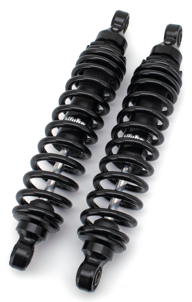 BITUBO WMB SERIES SHOCKS - view 1