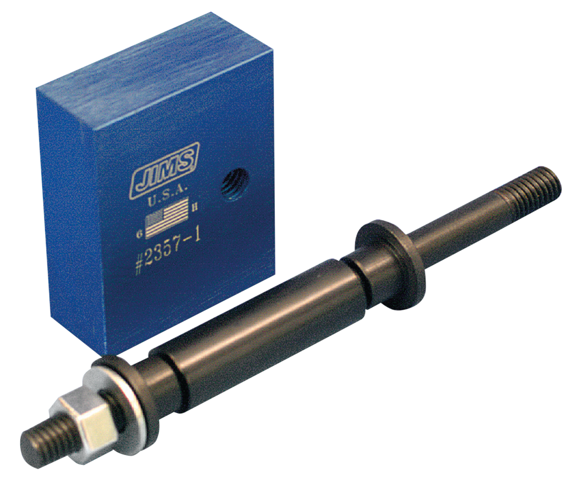 JIMS ROCKER ARM BUSHING INSTALLER Secondary image