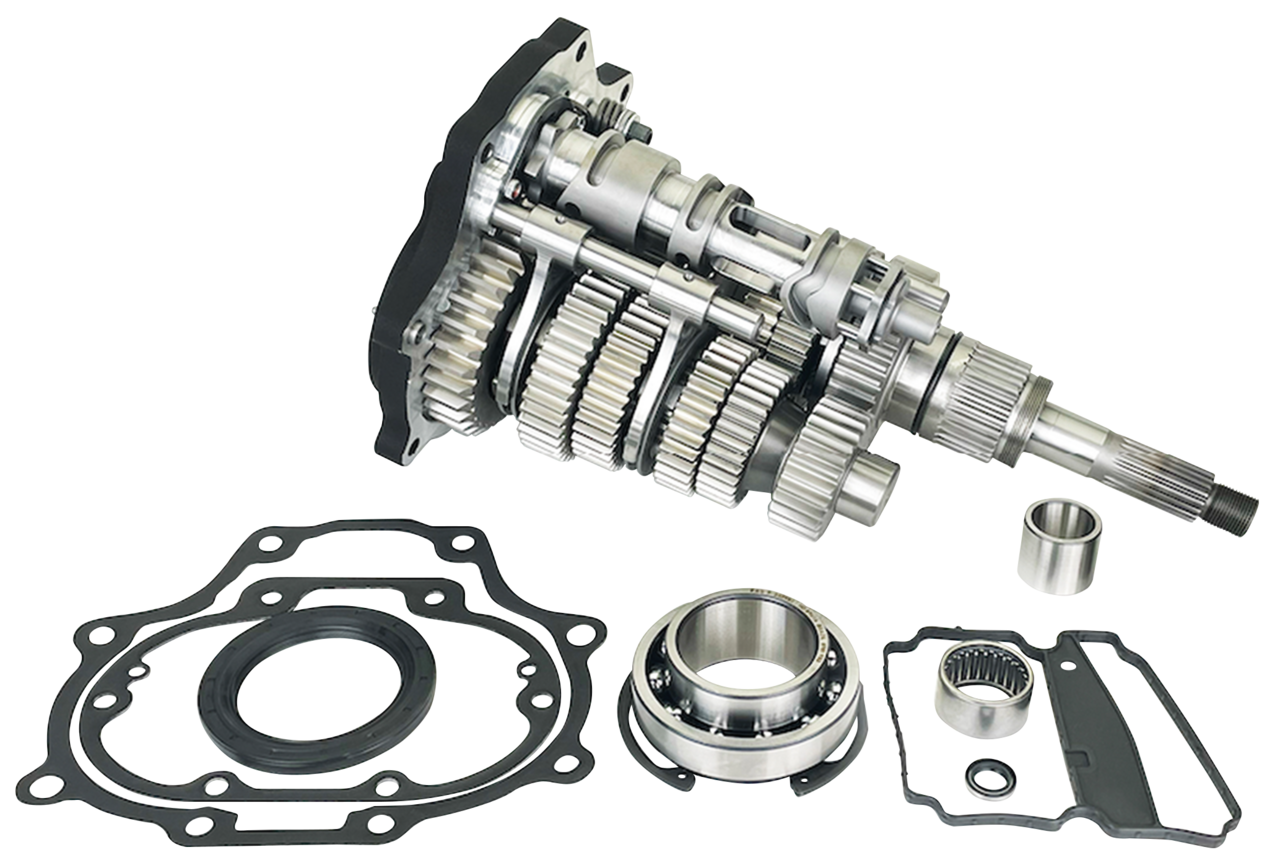 JIMS FAT 6 BOLT-IN CRUISE DRIVE TRANSMISSION KITS - view 1