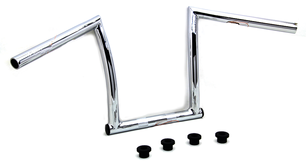 CHIZELED MINI APE HANDLEBARS - view 1 Main image