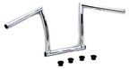 CHIZELED MINI APE HANDLEBARS - view 1