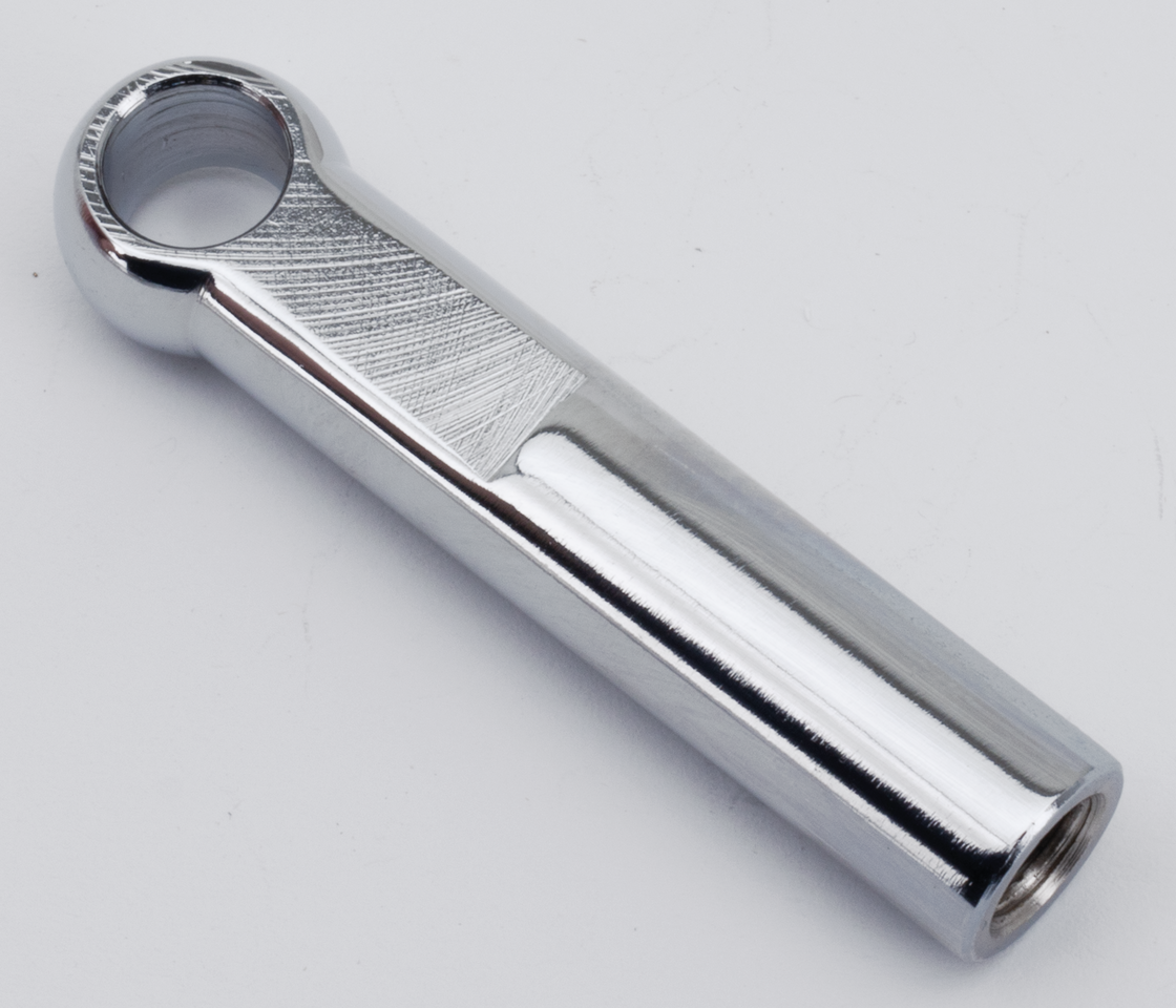 SHIFTER PARTS FOR 45CI MODELS - view 1